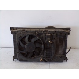 Kit Radiatori Peugeot 308 2.0 hdi 2010