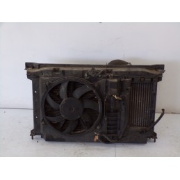Kit Radiatori Peugeot 308 2.0 hdi 2010