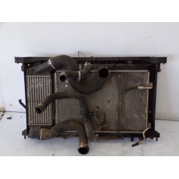 Kit Radiatori Peugeot 308 2.0 hdi 2010