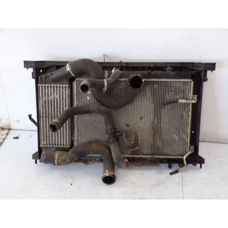 Kit Radiatori Peugeot 308 2.0 hdi 2010