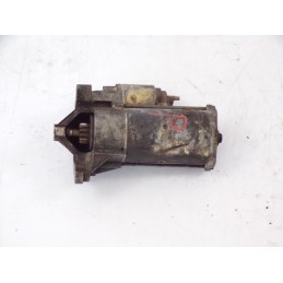 Motorino avviamento Peugeot 308 2.0 hdi 2010