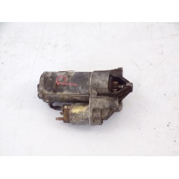 Motorino avviamento Peugeot 308 2.0 hdi 2010