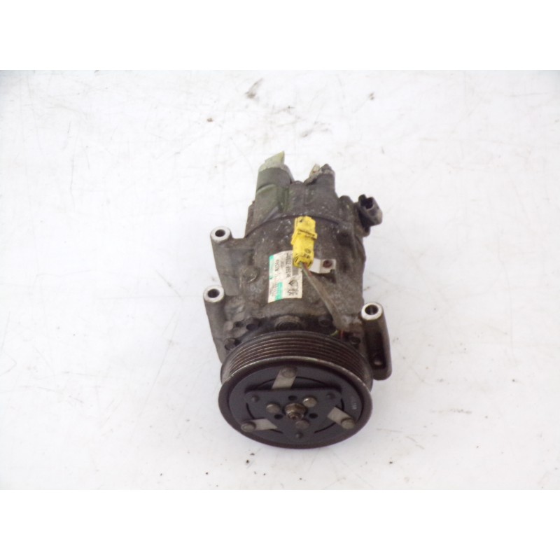 Compressore aria Peugeot 308 2.0 hdi 2010