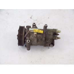 Compressore aria Peugeot 308 2.0 hdi 2010