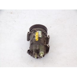 Compressore aria Peugeot 308 2.0 hdi 2010