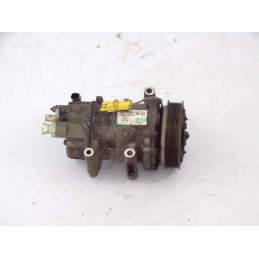 Compressore aria Peugeot 308 2.0 hdi 2010