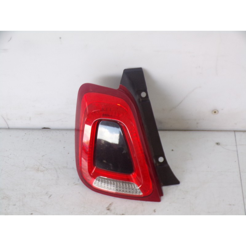 Fanale Posteriore Sinistro Fiat 500 2018