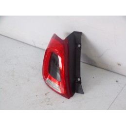 Fanale Posteriore Sinistro Fiat 500 2018