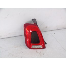 Fanale Posteriore Sinistro Fiat 500 2018