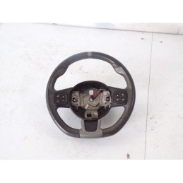 Volante con comandi Fiat 500 S 2018