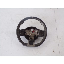 Volante con comandi Fiat 500 S 2018