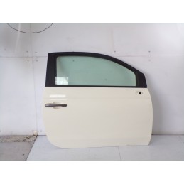 Portiera Destra Fiat 500 2010