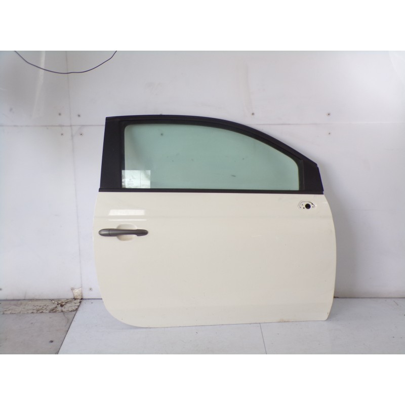 Portiera Destra Fiat 500 2010