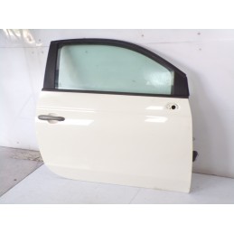Portiera Destra Fiat 500 2010