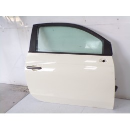 Portiera Destra Fiat 500 2010