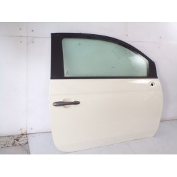 Portiera Destra Fiat 500 2010