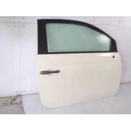 Portiera Destra Fiat 500 2010