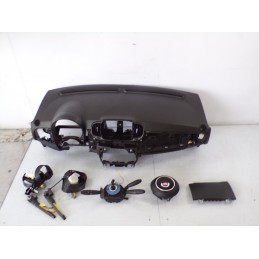 Kit Airbag Fiat 500 2018 Sport