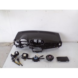Kit Airbag Fiat 500 2018 Sport