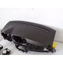 Kit Airbag Fiat 500 2018 Sport