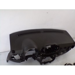 Kit Airbag Fiat 500 2018 Sport