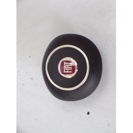 Kit Airbag Fiat 500 2018 Sport