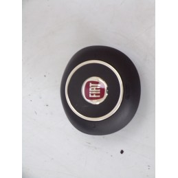 Kit Airbag Fiat 500 2018 Sport
