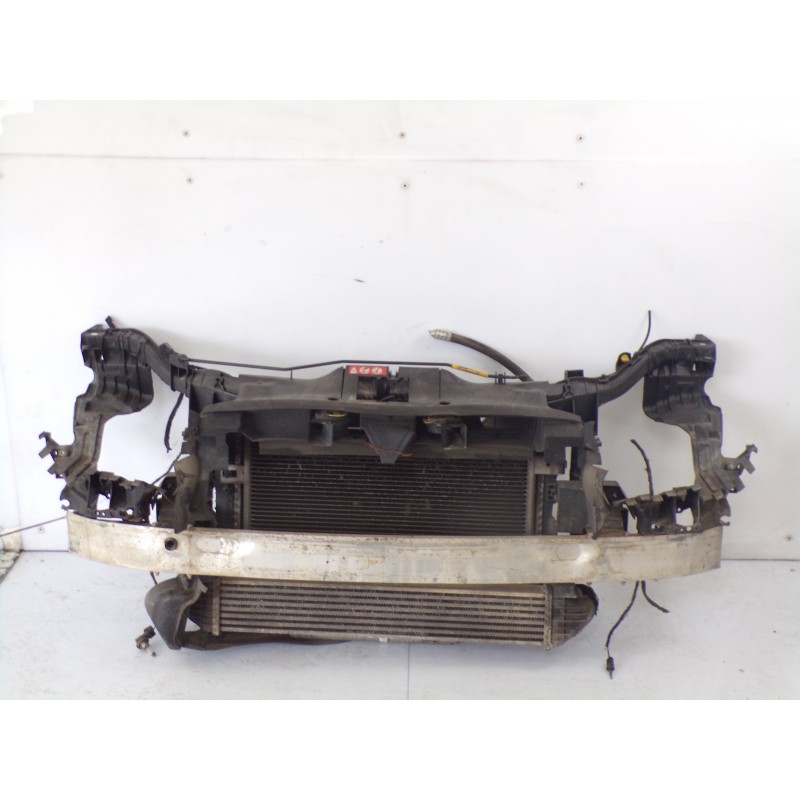 Ossatura Kit Radiatori Mercedes Classe A 180 W169