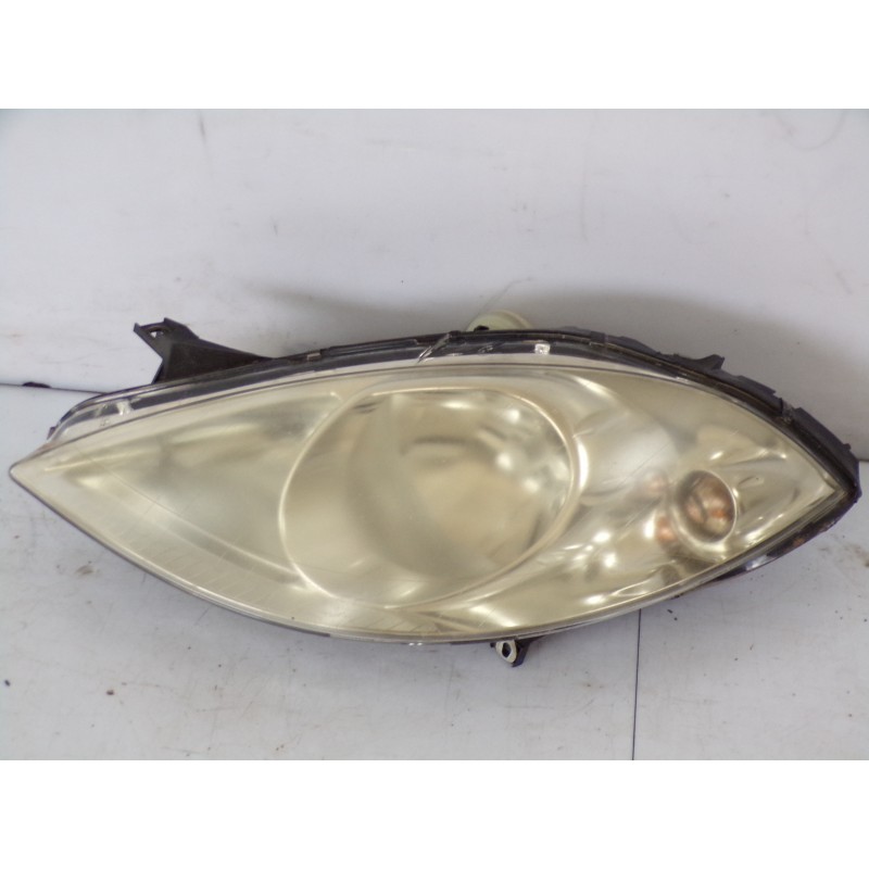 Faro Anteriore Sinistro Mercedes Classe A 180 W169