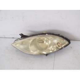 Faro Anteriore Sinistro Mercedes Classe A 180 W169