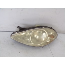 Faro Anteriore Sinistro Mercedes Classe A 180 W169
