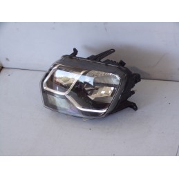 Faro Anteriore Sinistro Dacia Duster 2016