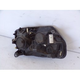 Faro Anteriore Sinistro Dacia Duster 2016