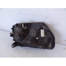 Faro Anteriore Sinistro Dacia Duster 2016