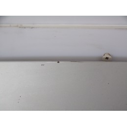 Cofano Anteriore Fiat Grande Punto 2010