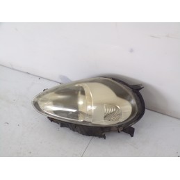 Faro Anteriore Sinistro Fiat Grande Punto Evo 2010