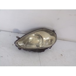 Faro Anteriore Sinistro Fiat Grande Punto Evo 2010