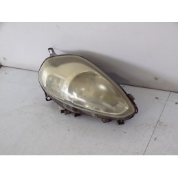 Faro Anteriore Destro Fiat Grande Punto Evo 2010