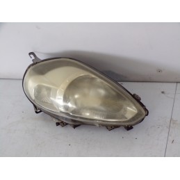 Faro Anteriore Destro Fiat Grande Punto Evo 2010