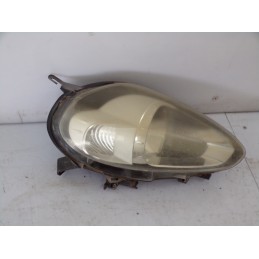 Faro Anteriore Destro Fiat Grande Punto Evo 2010