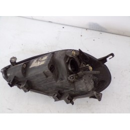 Faro Anteriore Destro Fiat Grande Punto Evo 2010