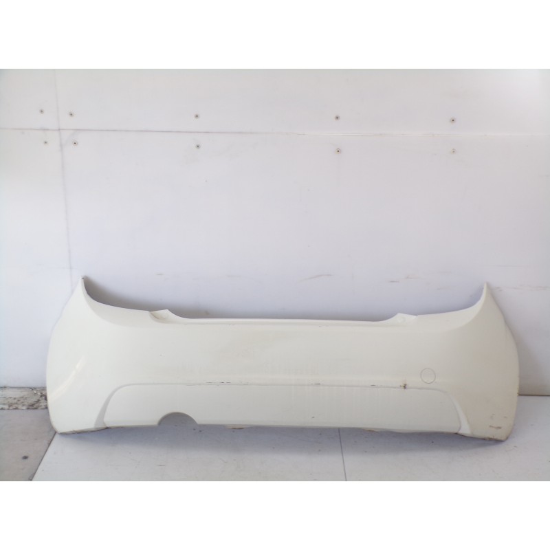 Paraurti Anteriore Chevrolet Aveo 2 2012
