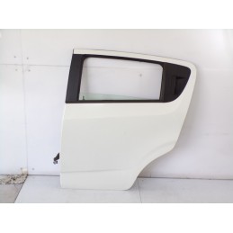 Portiera Posteriore Sinistra Chevrolet Aveo 2 2012