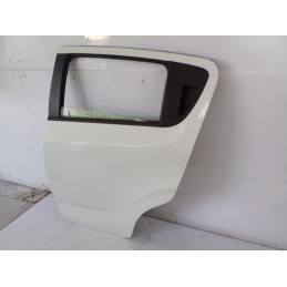 Portiera Posteriore Sinistra Chevrolet Aveo 2 2012