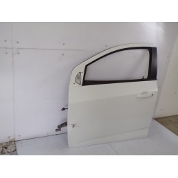 Portiera Anteriore Sinistra Chevrolet Aveo 2 2012