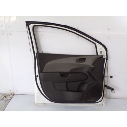 Portiera Anteriore Sinistra Chevrolet Aveo 2 2012