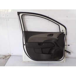 Portiera Anteriore Sinistra Chevrolet Aveo 2 2012
