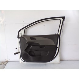 Portiera Anteriore Destra Chevrolet Aveo 2 2012