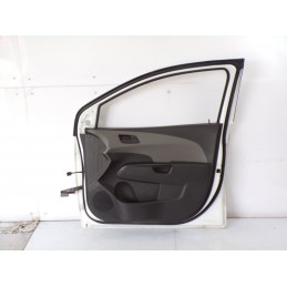 Portiera Anteriore Destra Chevrolet Aveo 2 2012