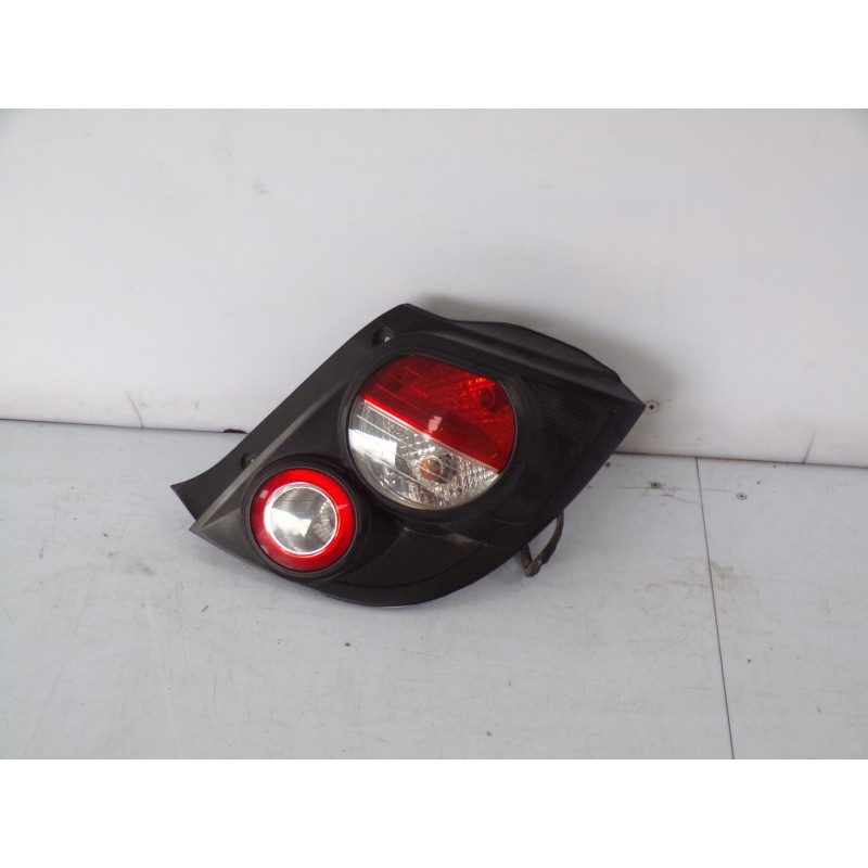 Fanale Posteriore Destro Chevrolet Aveo 2 2012